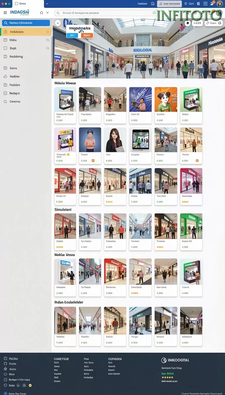 Screenshot Layar303 nomor 3