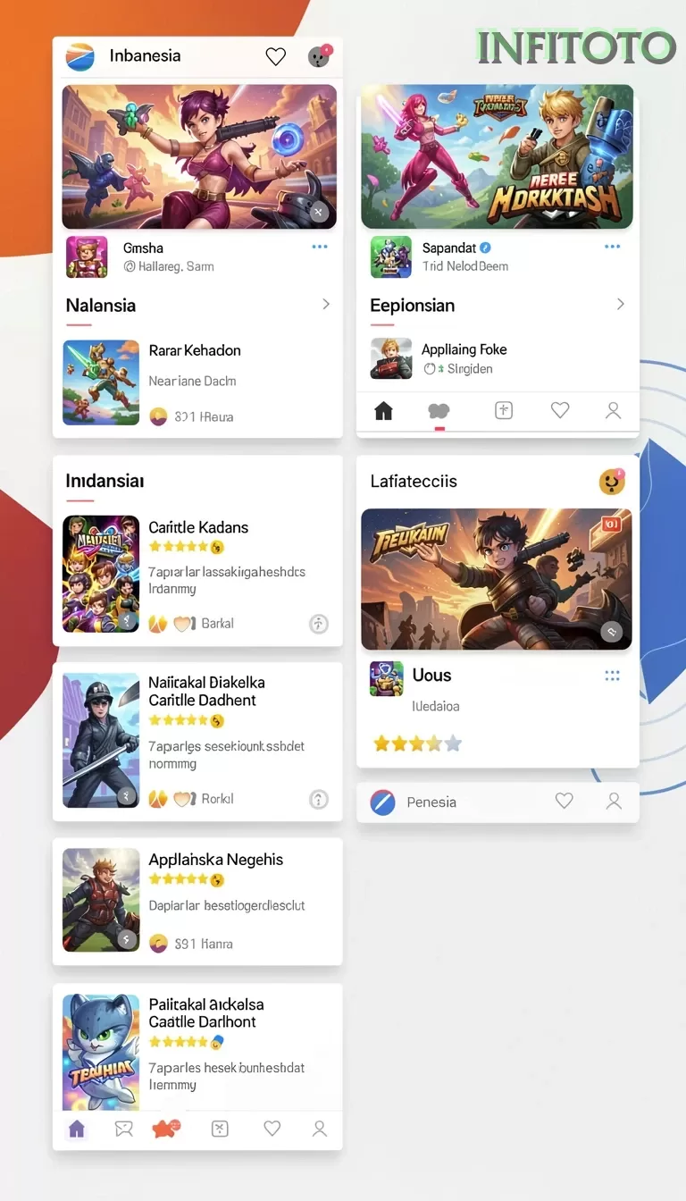 Screenshot Ubertoto nomor 1