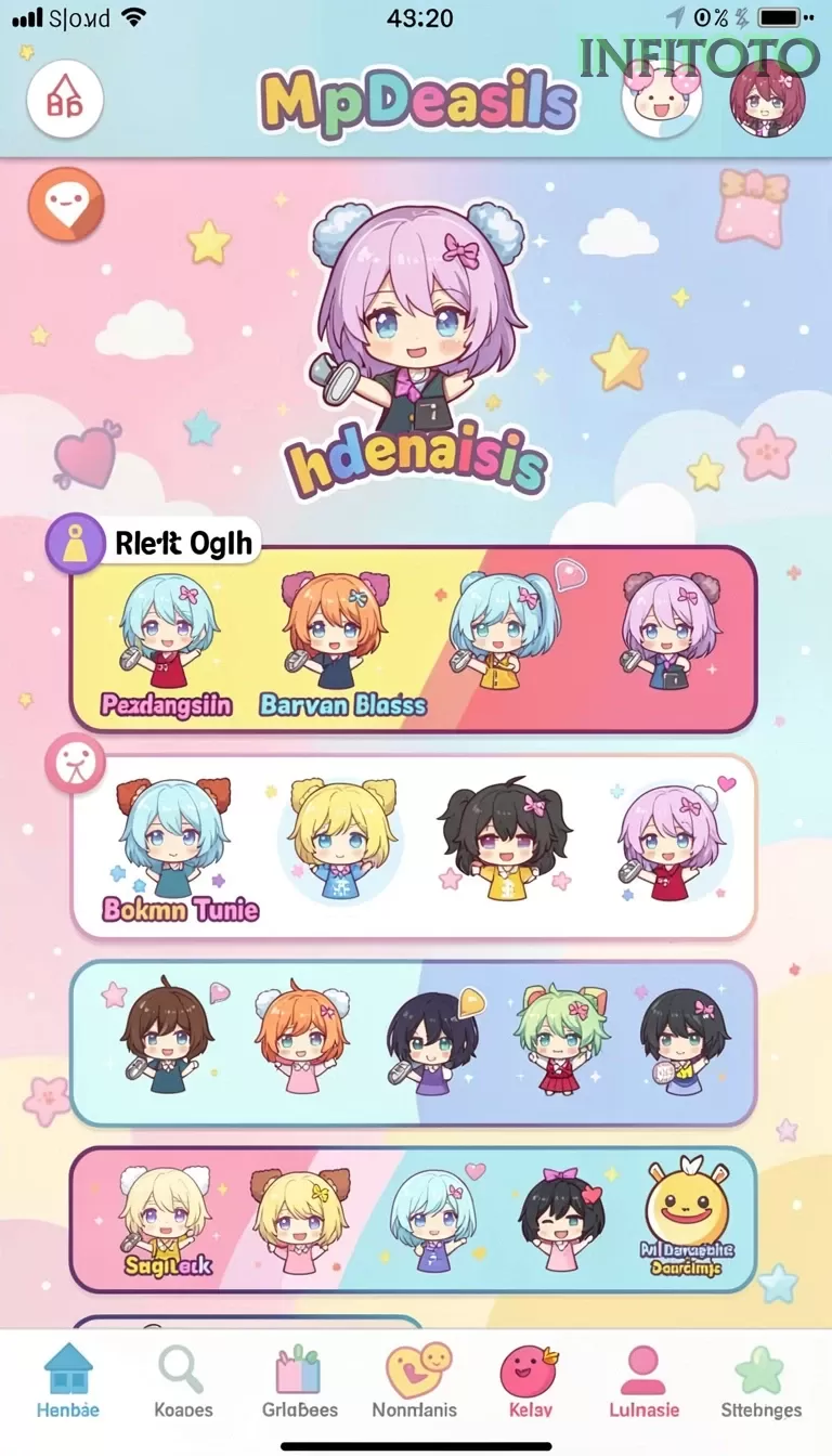 Screenshot Intro nomor 2