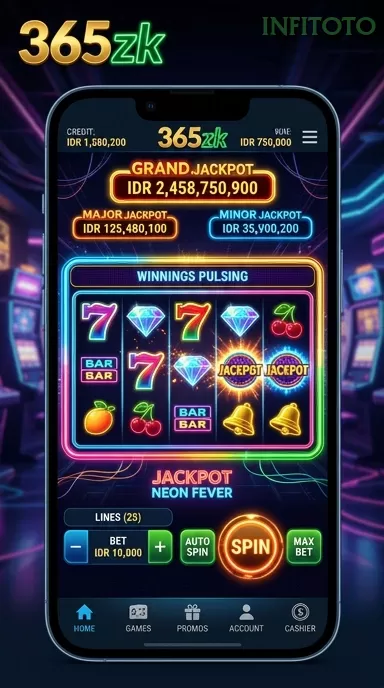 Screenshot Brutal77 nomor 3