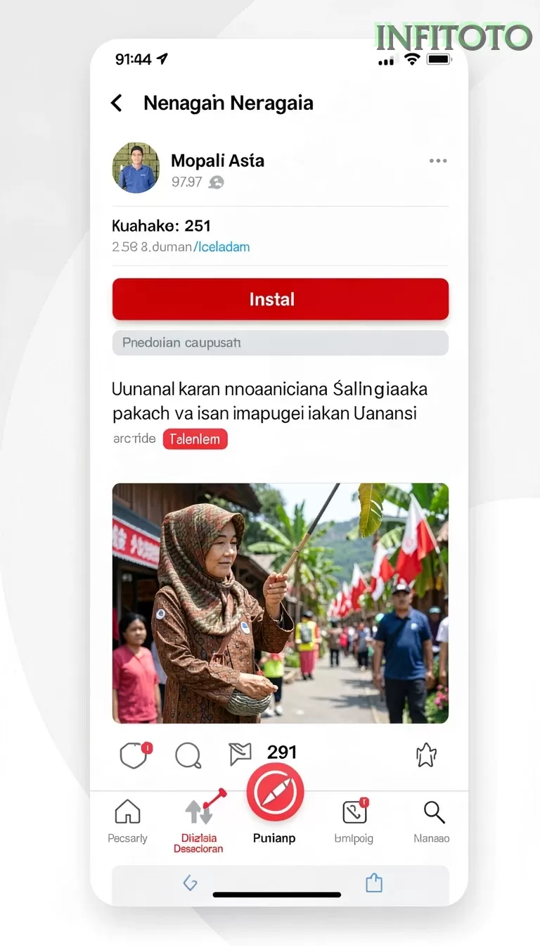 Screenshot Lusa777 nomor 1